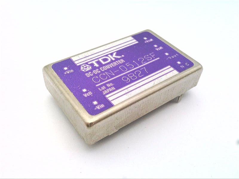TDK CCN0512SF