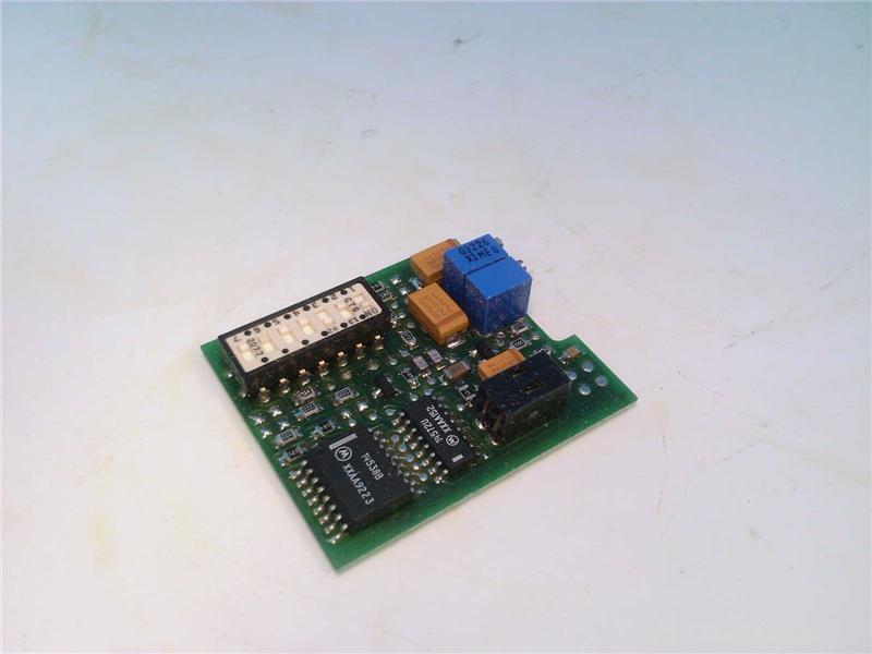 HONEYWELL MPA1