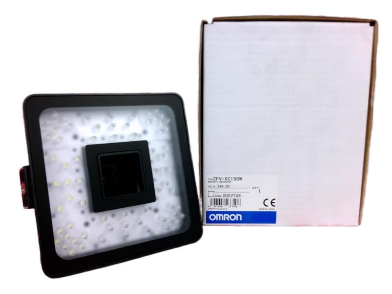 OMRON ZFV-SC150W