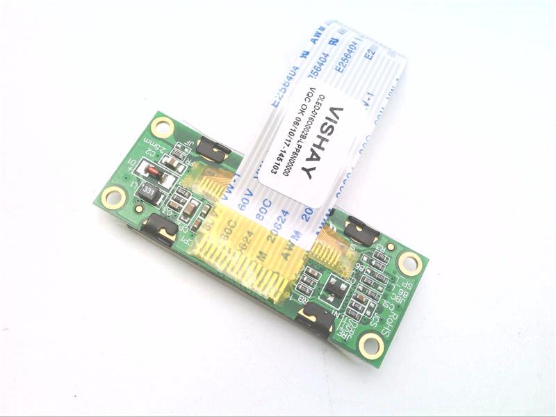 VISHAY O016O002BLPP5N0000