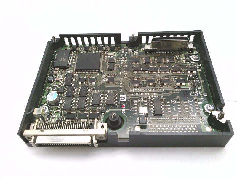 MITSUBISHI GT15-75ABUSL