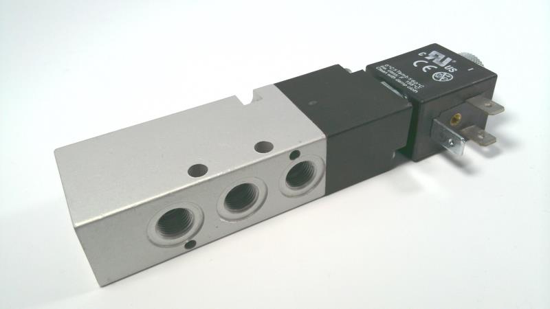 CAMOZZI 358-015-02-U77