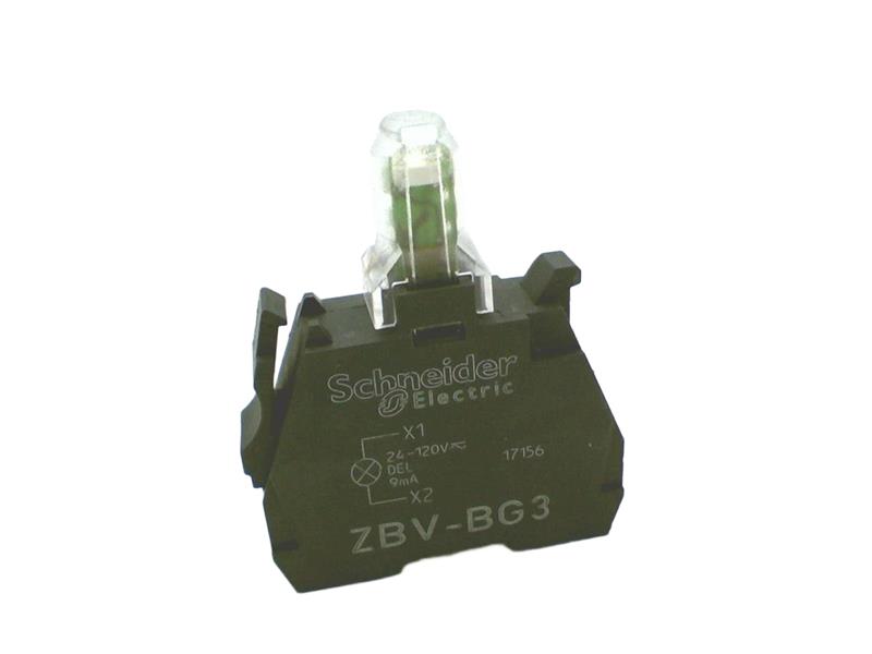 SCHNEIDER ELECTRIC ZBVBG3