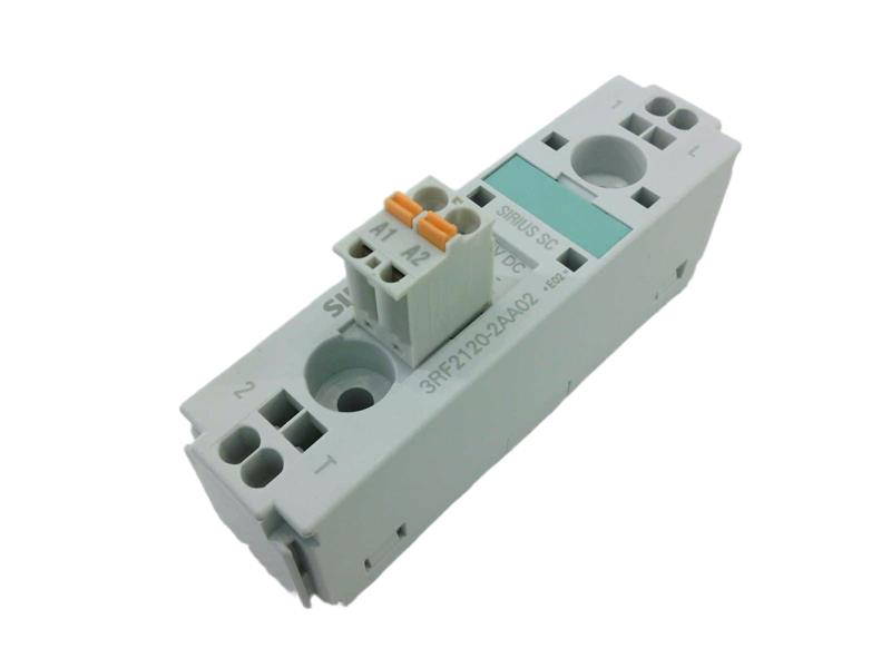 3RF2120-2AA02 by SIEMENS