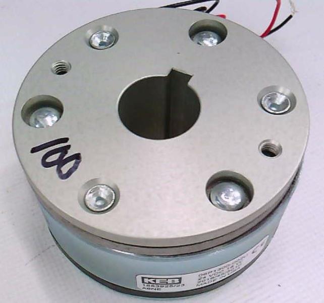 KEB AUTOMATION 06P132X-005U