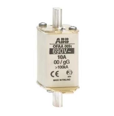 ASEA BROWN BOVERI OFAA-00H-35