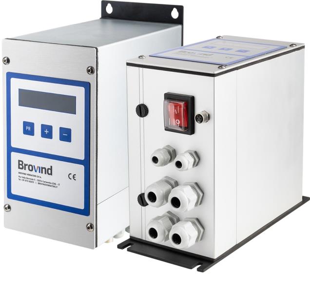 BROVIND VIBRATORI CFV6A