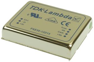 TDK PXE30-12D15