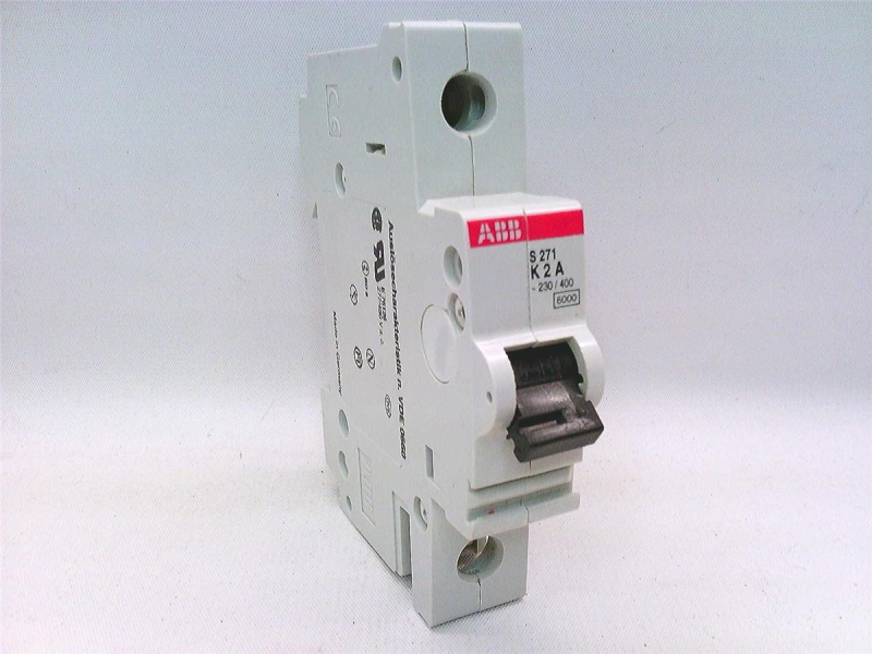 ASEA BROWN BOVERI GHS2710001R0277