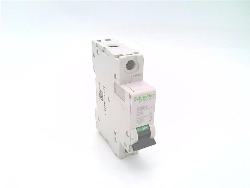 C60H1P4AC by SCHNEIDER ELECTRIC