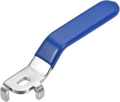 MB6-HANDLE-BLUE by PARKER