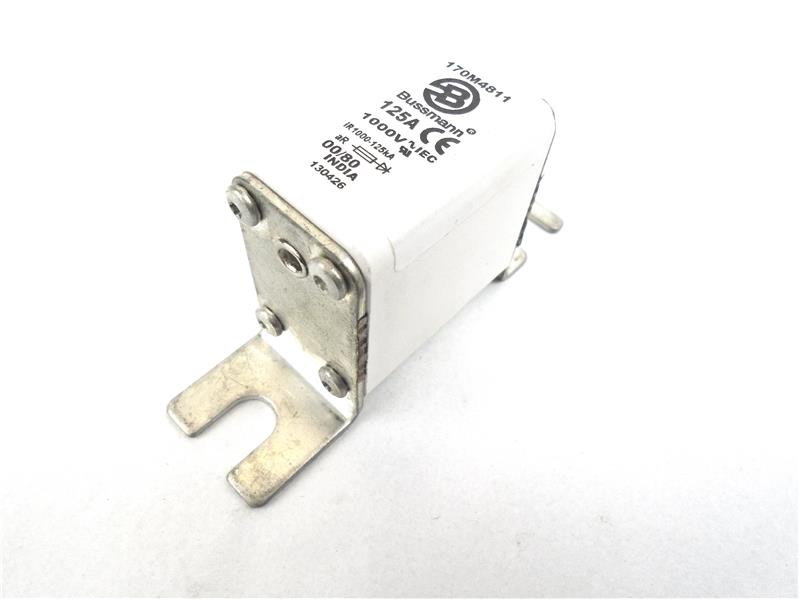 EATON CORPORATION 170M4811