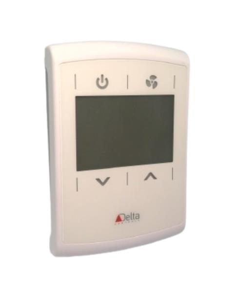 DELTA CONTROLS EZNS-T100-B-SM-046-WWG