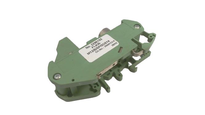 PHOENIX CONTACT FLKM-M12/B/5P/SO514