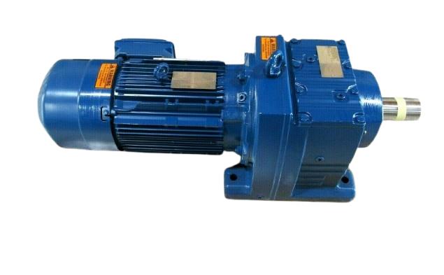 SEW EURODRIVE R87 DRN100L4/BE5HR