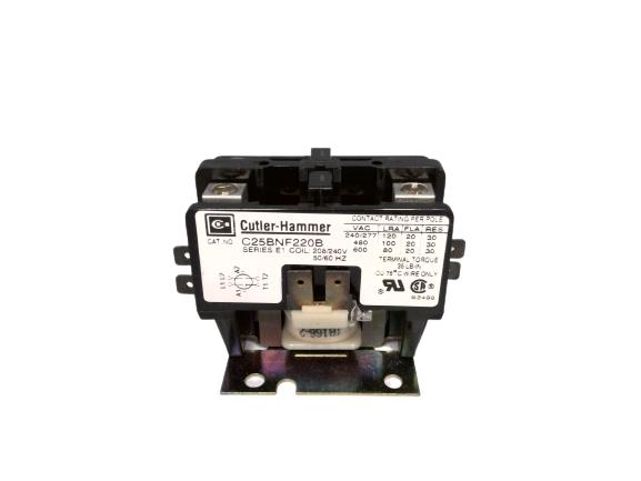 EATON CORPORATION C25BNF220B