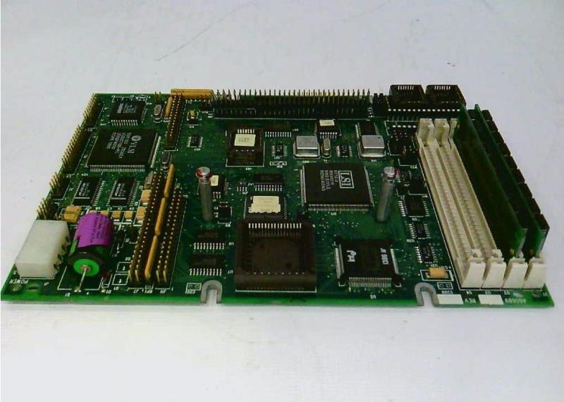 AMPRO LB/386SX
