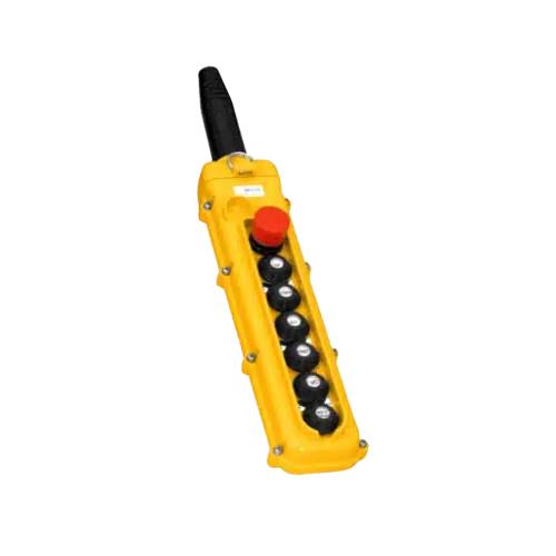 MAGNETEK SBN-7-WES
