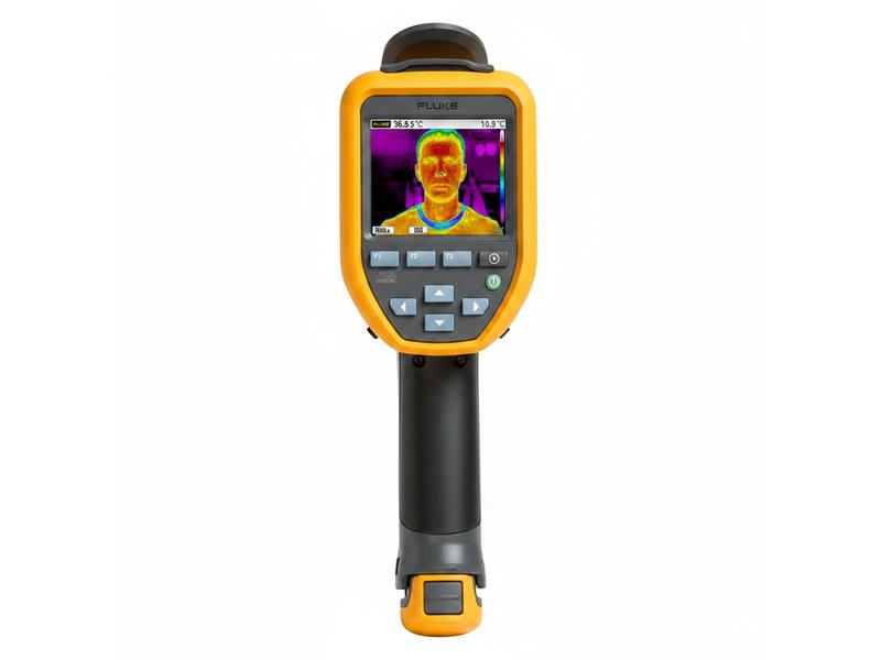 FLUKE FLK-TIS75+ 27HZ