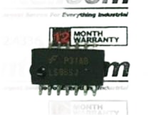 DM74LS86SJ by ON SEMICONDUCTOR
