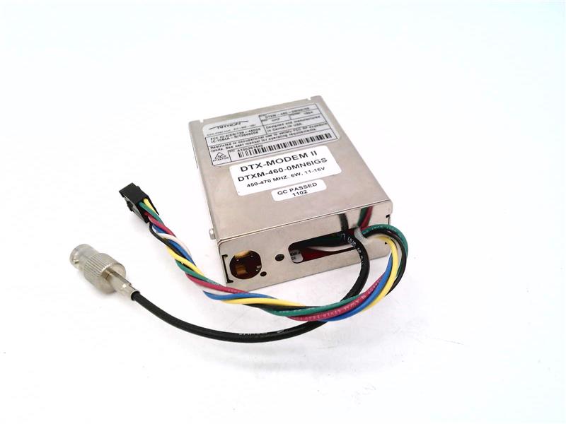 RITRON DTXM-460-0MN6IGS