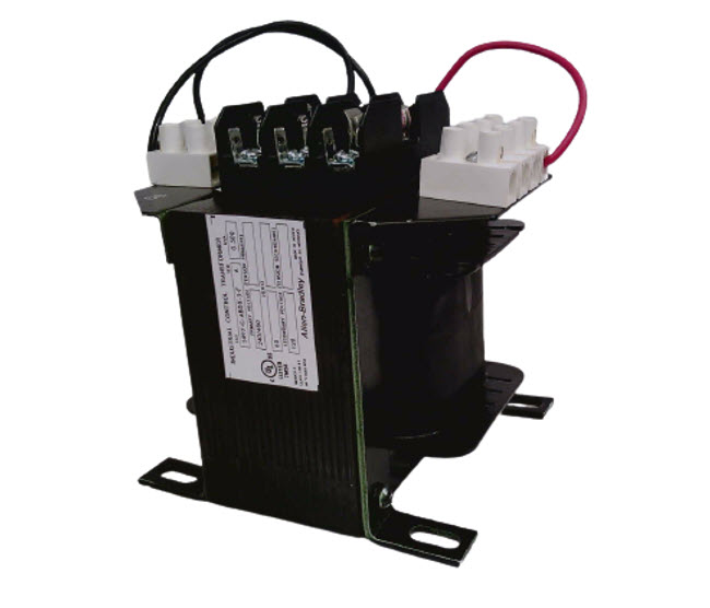 ALLEN BRADLEY 1497-G-ABDX-3-F