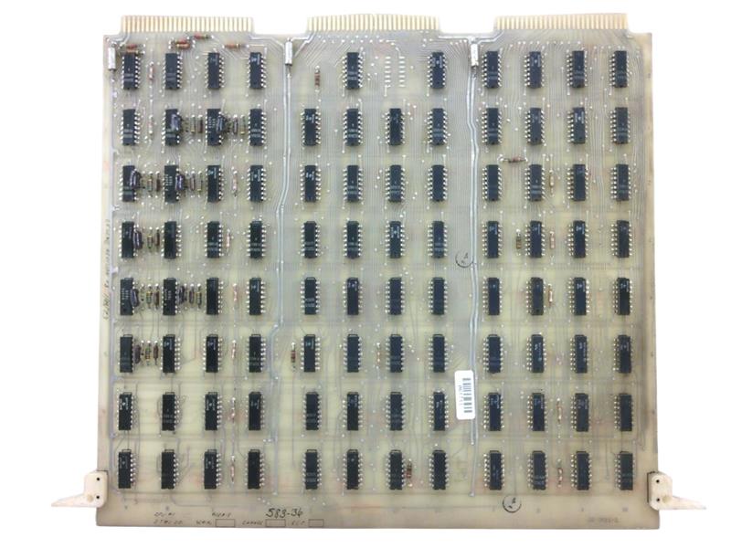 2-TMC-G01 by WESTINGHOUSE