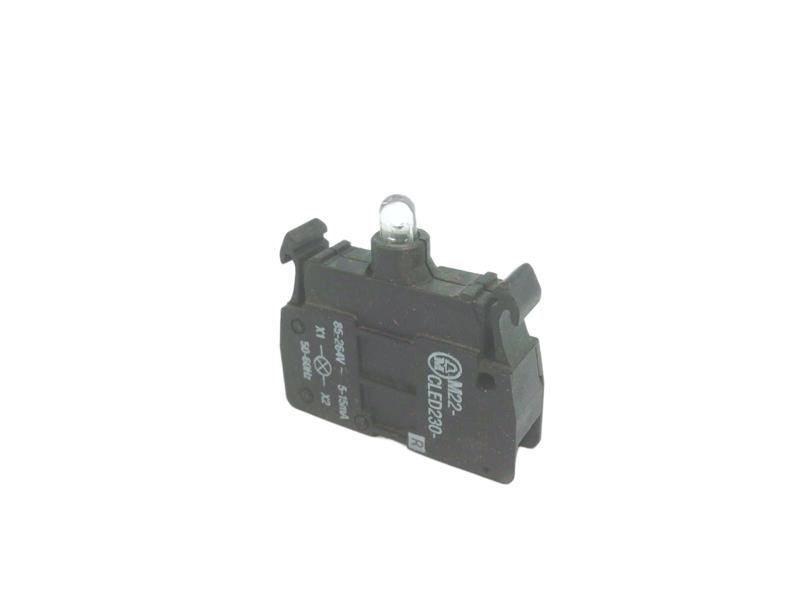 M22-CLED230-R by EATON CORPORATION