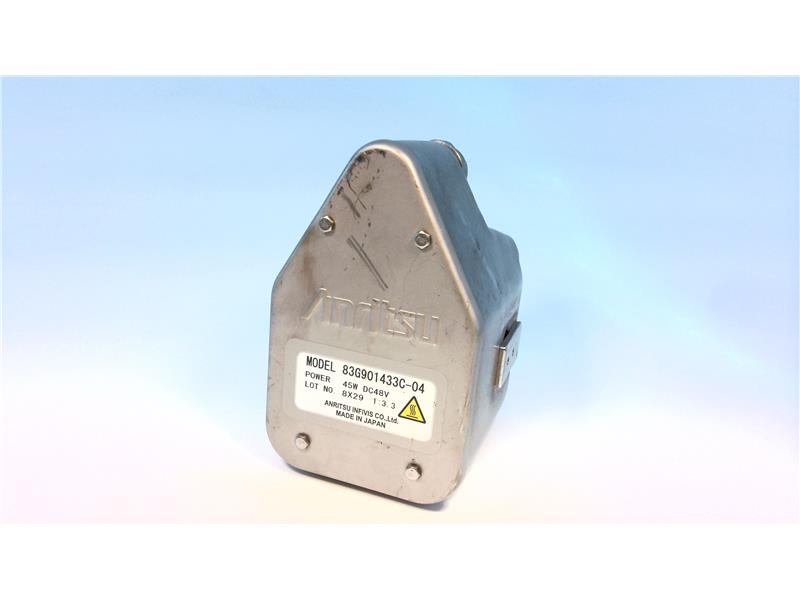 ANRITSU 83G901433C-04