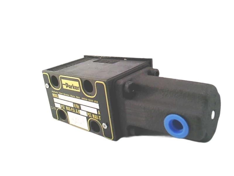 PARKER D1VA1HN
