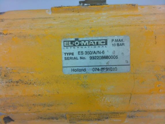 EMERSON ES 350/A/N-6