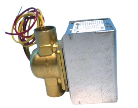 HONEYWELL V8043G-1018