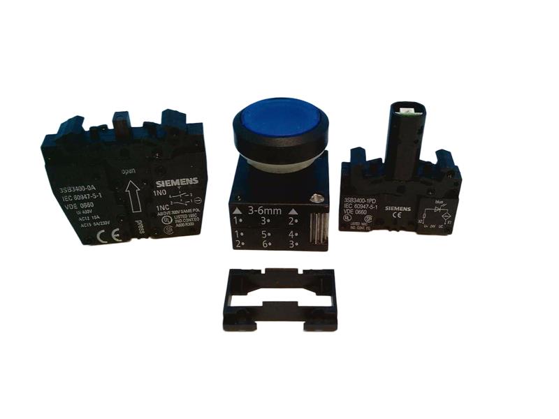 SIEMENS 3SB3247-0AA51
