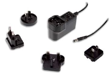 MEAN WELL GEM60I24-P1J