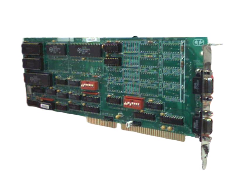 CONTROL TECHNOLOGY INC I4802064