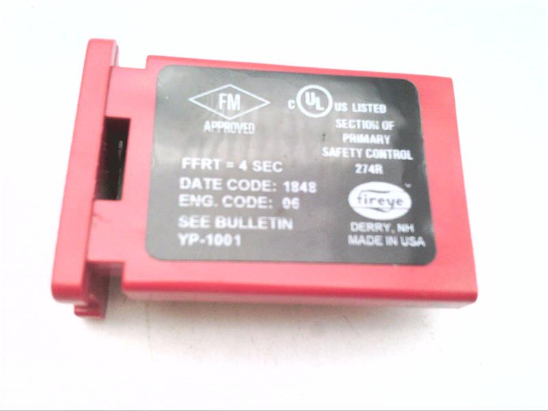 KIDDE-FENWAL, LLC YP138