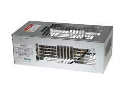 POST GLOVER RESISTORS INC DB0370-1K50-10300AA0