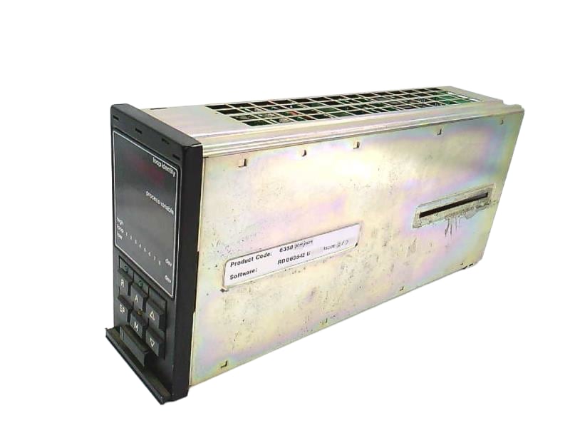 TCS ADVANCED INSTRUMENTS 6358-TRIM/ALM