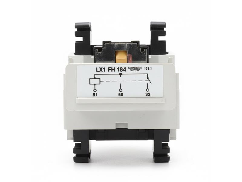 SCHNEIDER ELECTRIC LX1-FH184