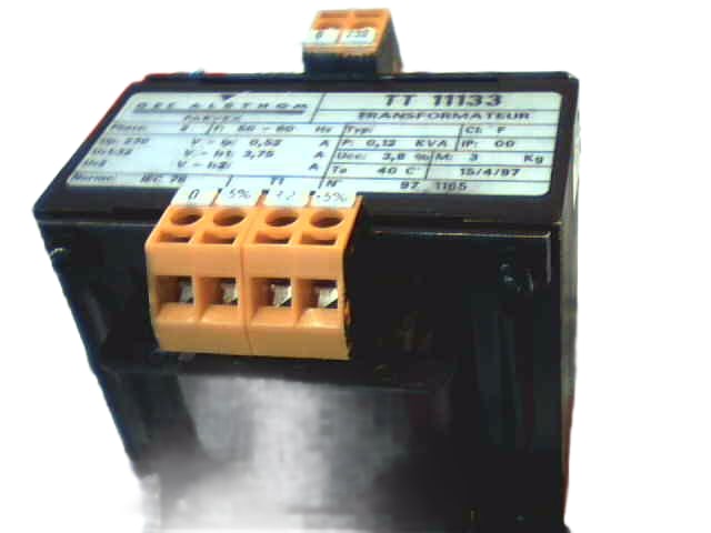 CONVERTEAM TT-11133
