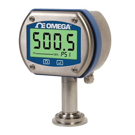 DPG409S15-005G by OMEGA ENGINEERING