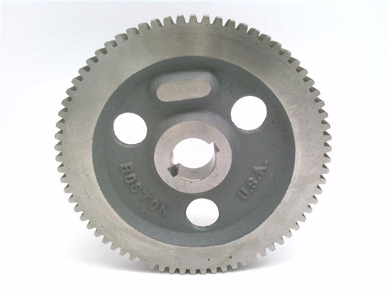 ALTRA INDUSTRIAL MOTION GD72A