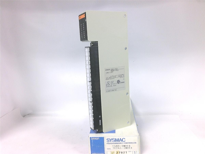 OMRON C500-IM211
