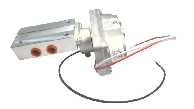 PARKER XH935RRMX23DC2A4K