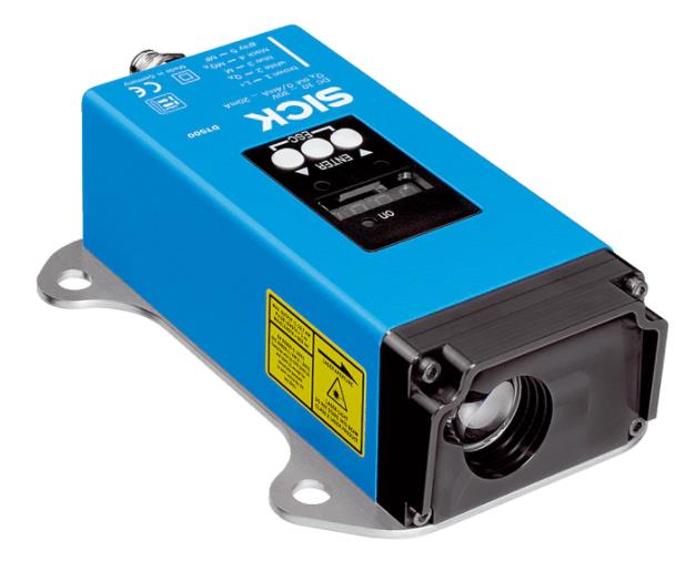 SICK DT500-A112