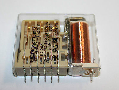 DYNAPAR HOZ-462-1327