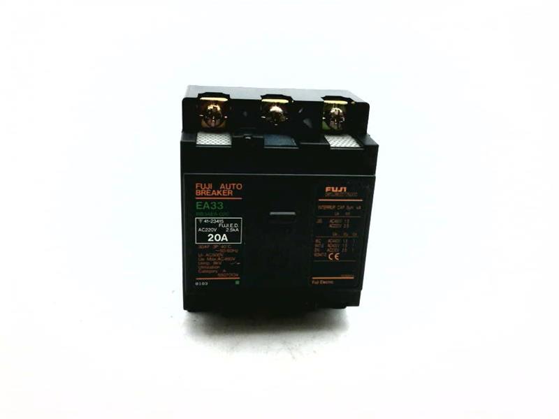 FUJI ELECTRIC EA33BB3AEA-020