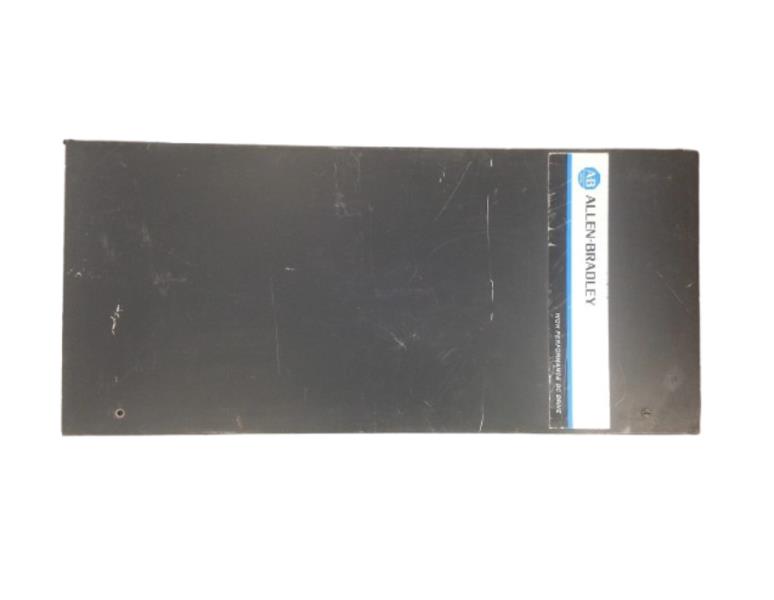 ALLEN BRADLEY 1395AR-1B-A980-FJ1-LK-AK-SB-SH1-FMA-D4A-N1B-PB