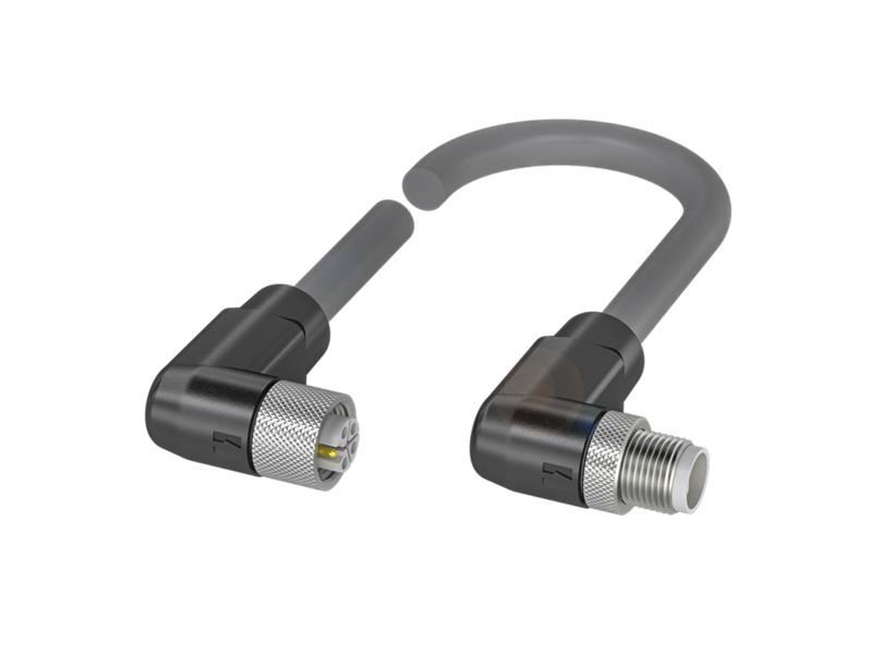 BALLUFF BCC M425-M425-3L-386-PX85A5-020