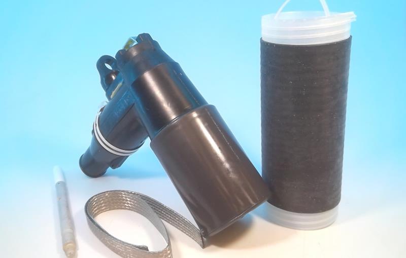 ABB THOMAS & BETTS 376LRL5260-SG3